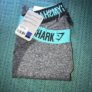 NWT Gymshark Flex Leggings Medium